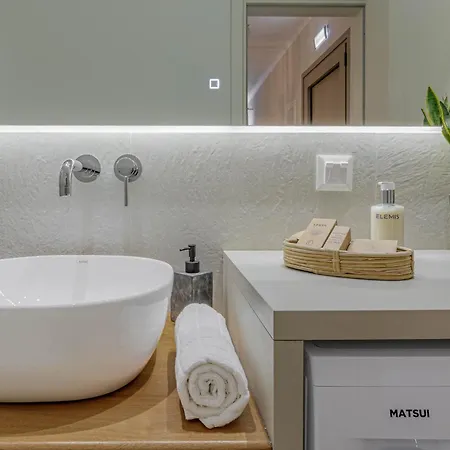 Euphoria Paleokastritsa