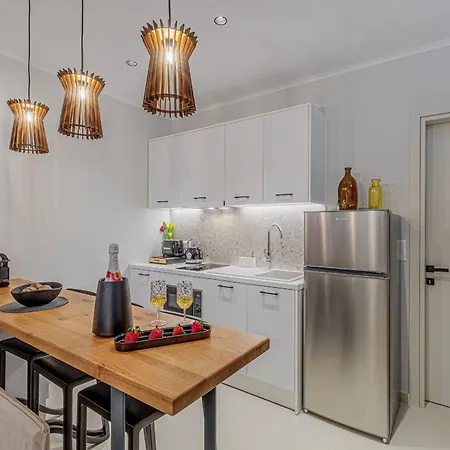 Euphoria Paleokastritsa