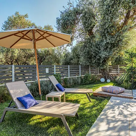 Prázdninový dům Euphoria *