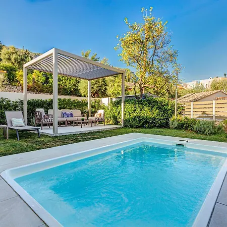 Euphoria Paleokastritsa