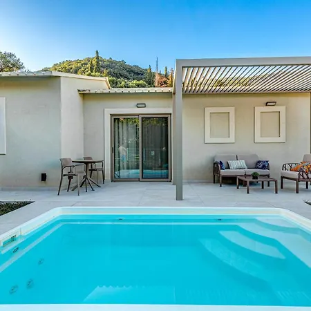 Euphoria Prázdninový dům *