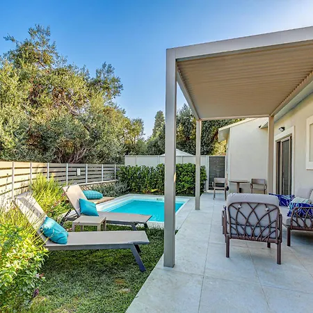 Euphoria Paleokastritsa