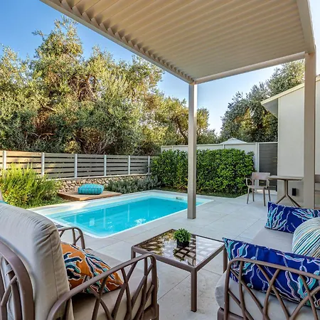 Prázdninový dům Euphoria