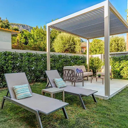 Euphoria Prázdninový dům *