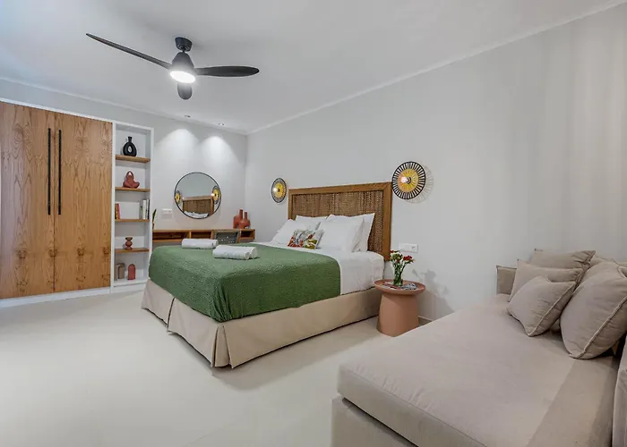 Euphoria Paleokastritsa