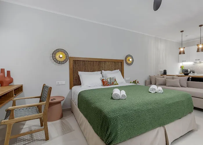 Holiday home Euphoria *