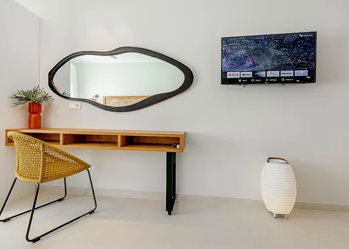 Euphoria Paleokastritsa