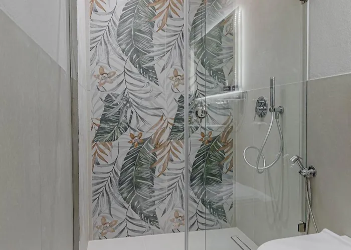 Holiday home Euphoria Paleokastritsa