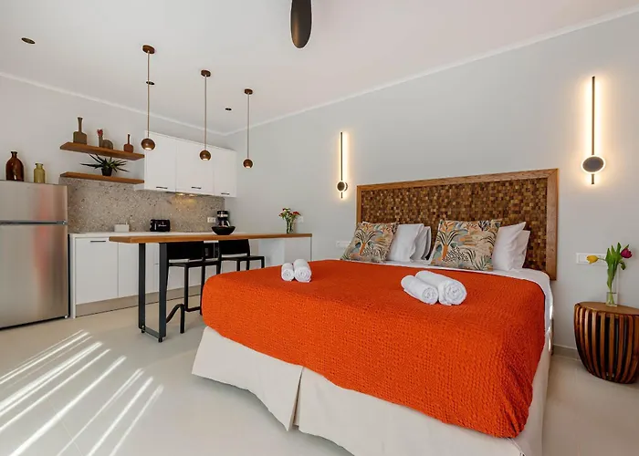 Euphoria Holiday home *