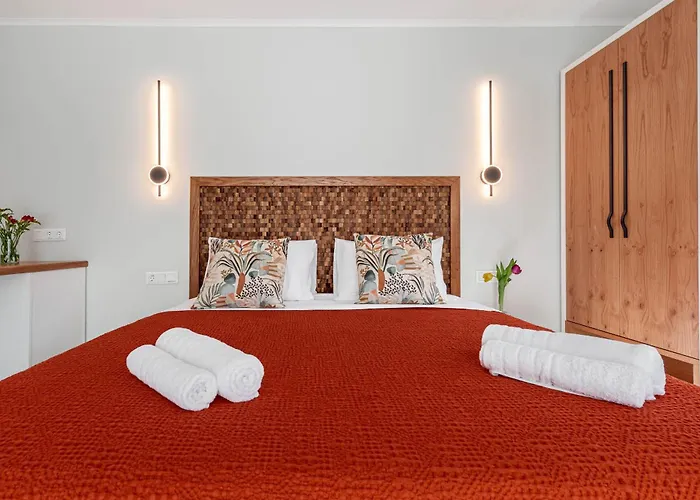 Euphoria Holiday home *