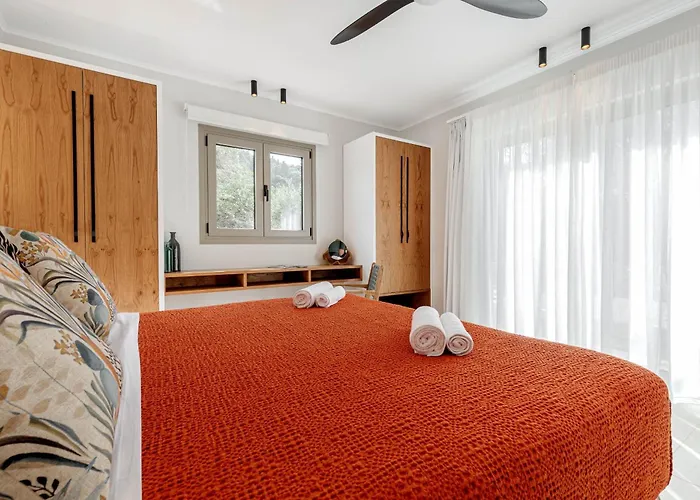 Euphoria Holiday home