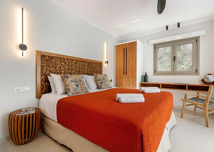 Holiday home Euphoria *