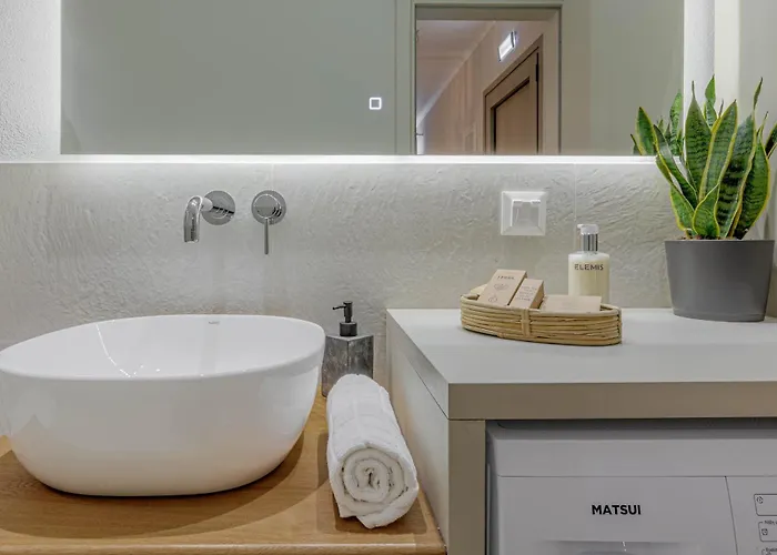 Euphoria Paleokastritsa