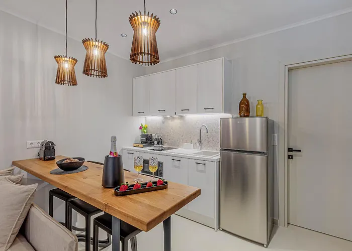 Euphoria Paleokastritsa