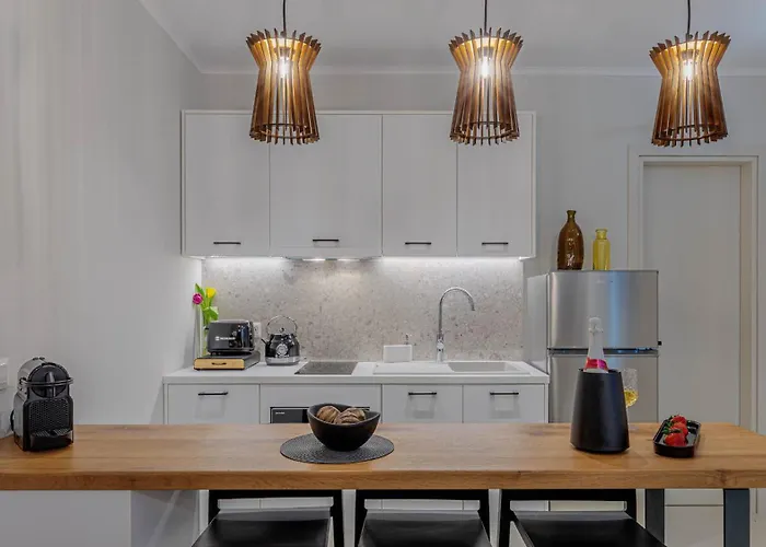 Holiday home Euphoria *