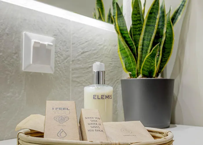 Euphoria Holiday home