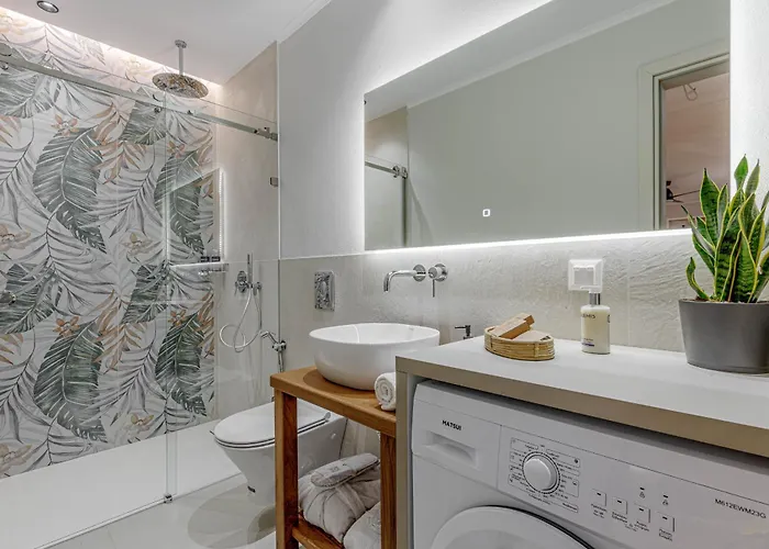 Euphoria Paleokastritsa