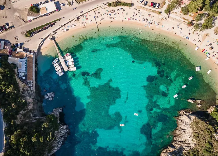 Holiday home Euphoria