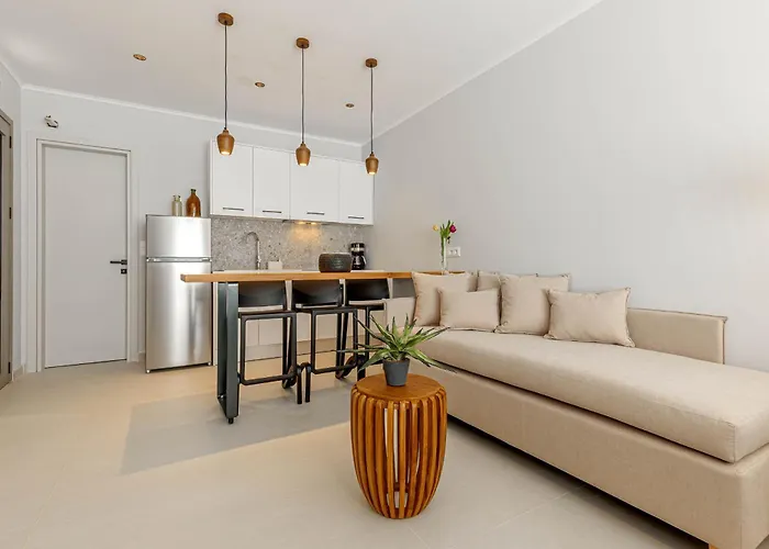 Euphoria Holiday home Paleokastritsa