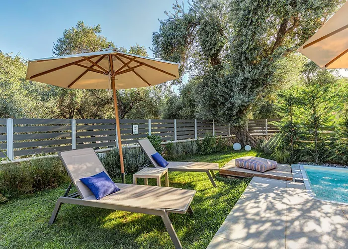 Holiday home Euphoria *