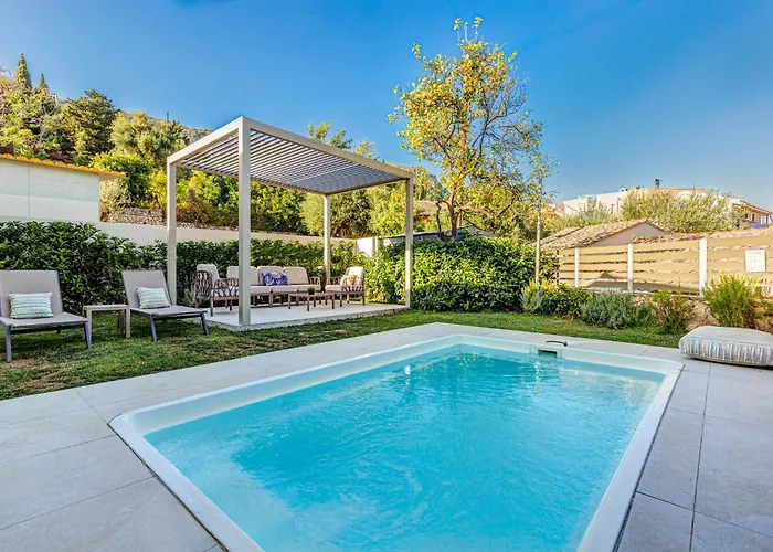 Euphoria Paleokastritsa