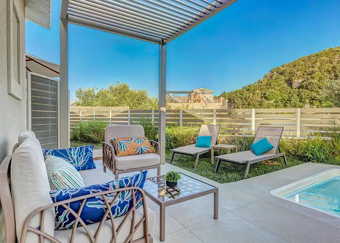 Euphoria Holiday home