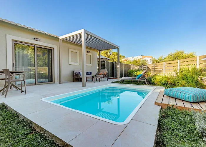 Holiday home Euphoria