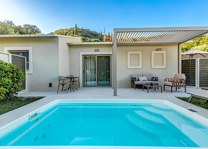 Euphoria Holiday home *