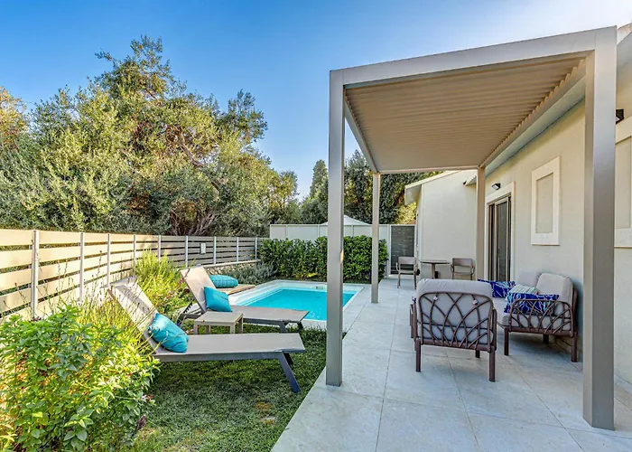 Euphoria Paleokastritsa