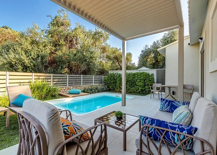 Holiday home Euphoria