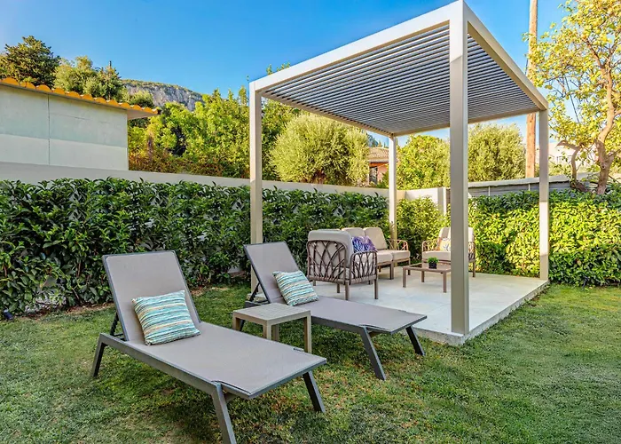 Euphoria Holiday home *