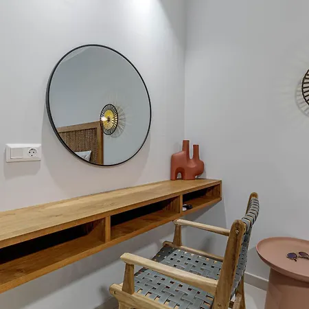 Euphoria Tatil Evi