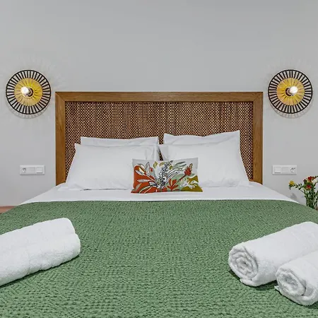 Tatil Evi Euphoria