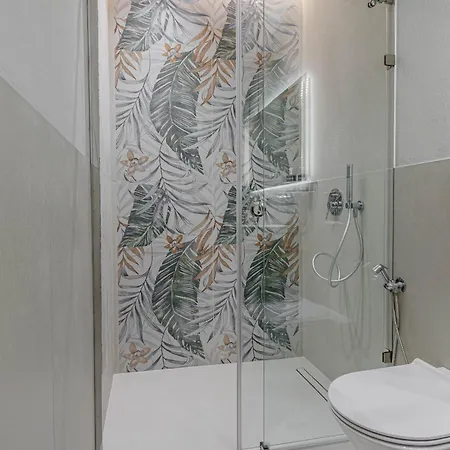 Σπίτι διακοπών Euphoria Παλαιοκαστρίτσα