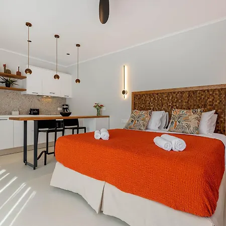 Euphoria Tatil Evi *