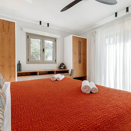 Euphoria Tatil Evi