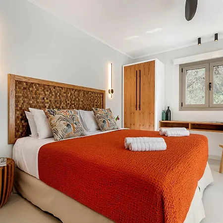 Tatil Evi Euphoria *