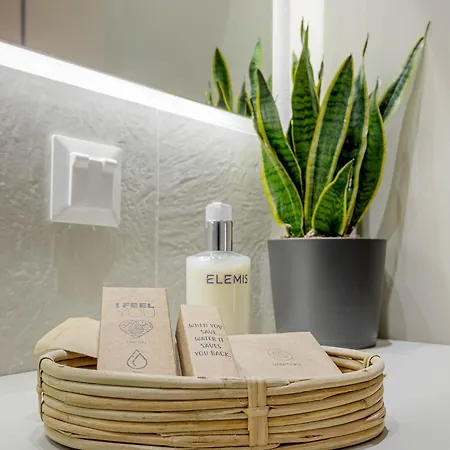 Euphoria Σπίτι διακοπών