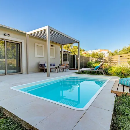 Tatil Evi Euphoria