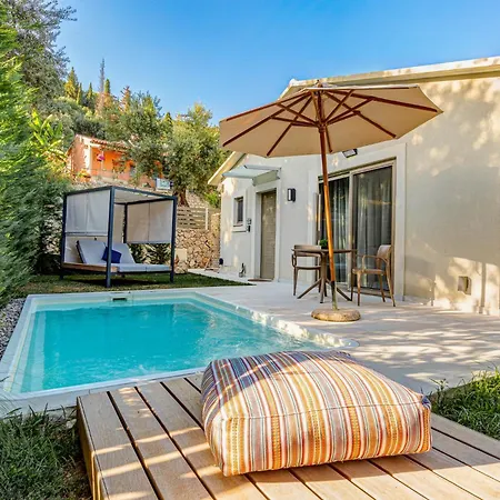 Euphoria * Παλαιοκαστρίτσα